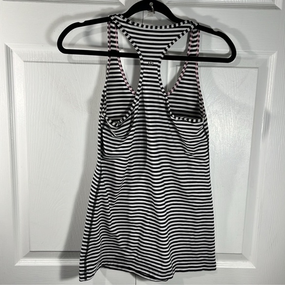 Lululemon cool Racerback tank - Picture 5 of 9